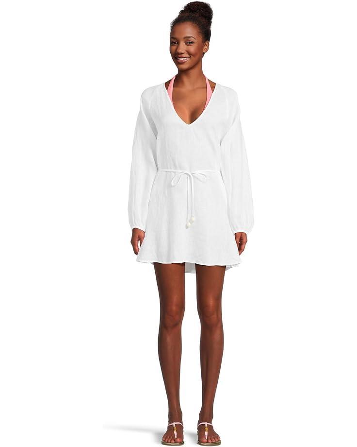 Women's L*Space Boat Trip Tunic Product Image