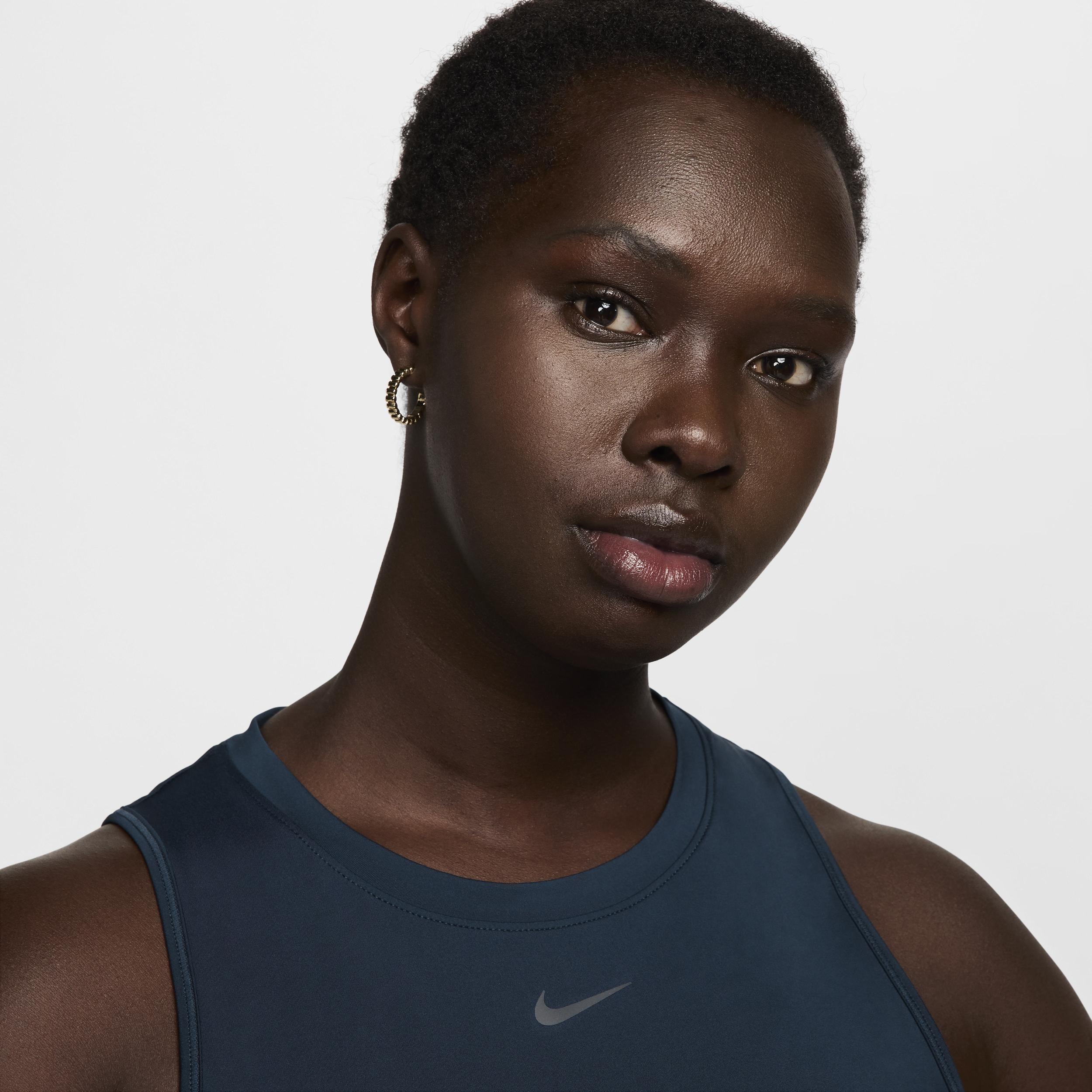 Nike Women's One Classic Dri-FIT Tank Top Product Image