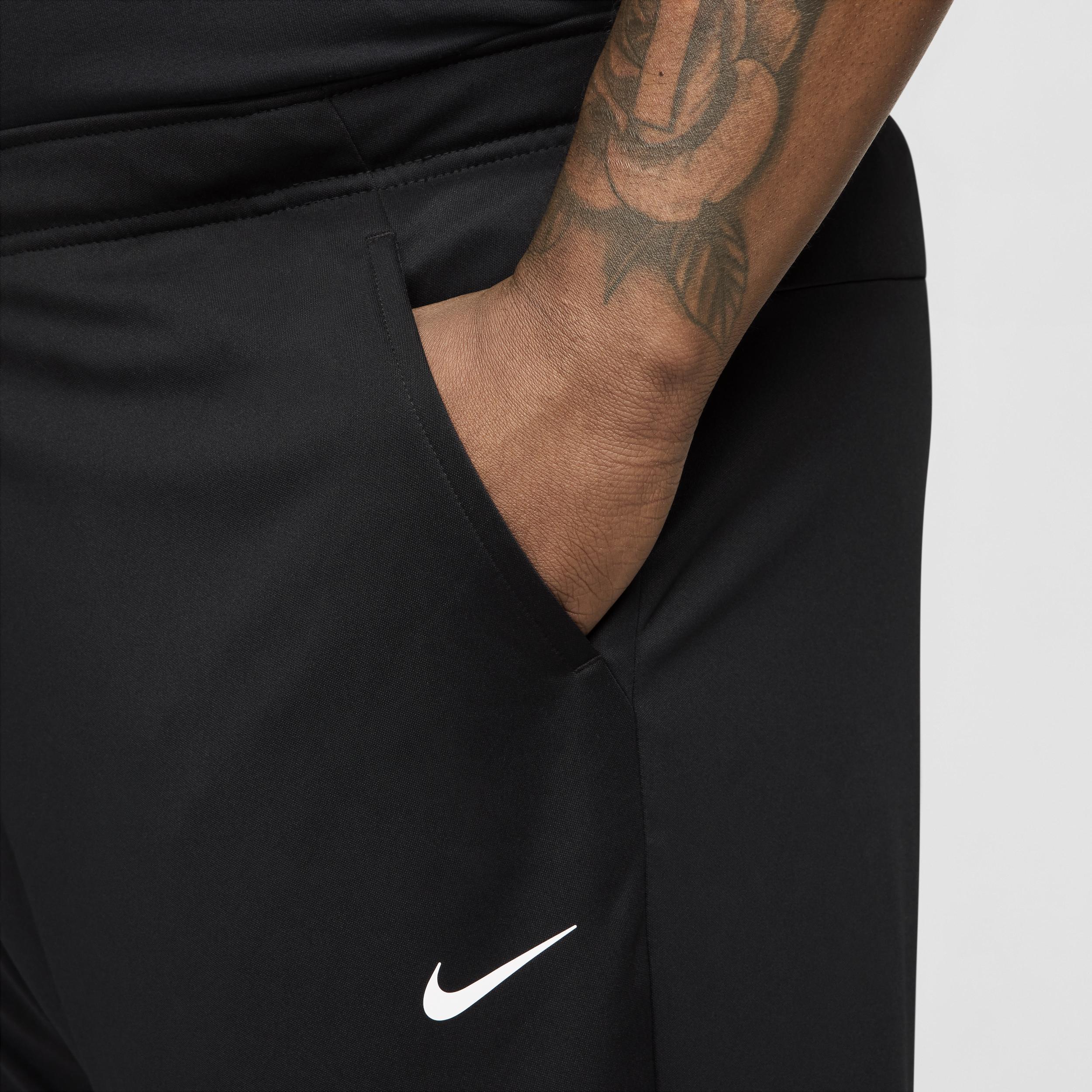 Nike Mens Totality Dri-FIT Tapered Versatile Pants Product Image