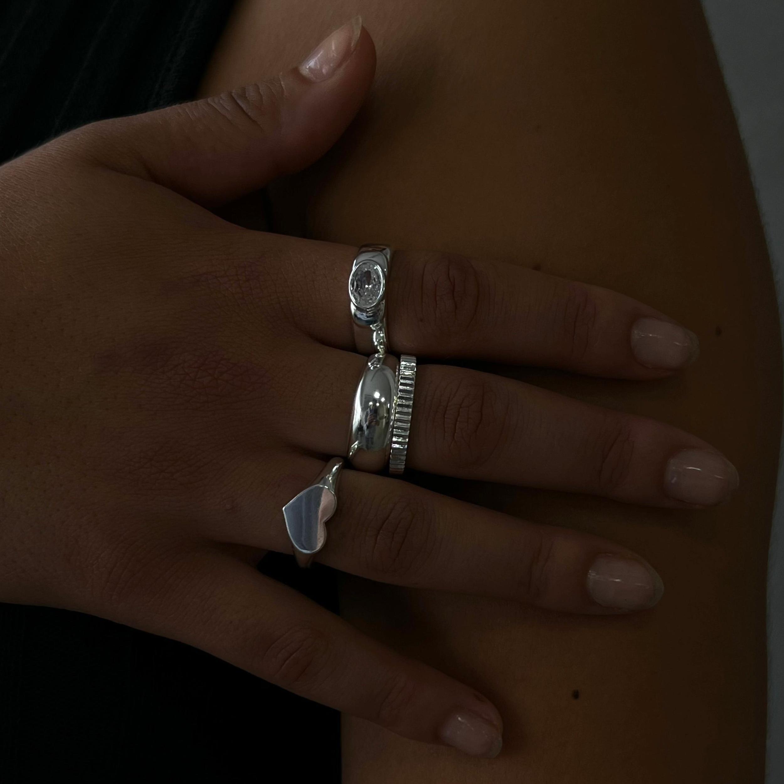 Whole Lotta Loving Ring Product Image