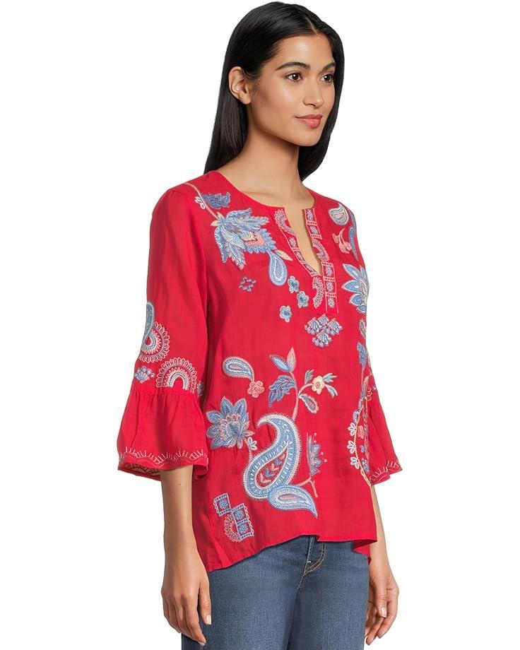 Arlo Blouse - Sydnee Product Image