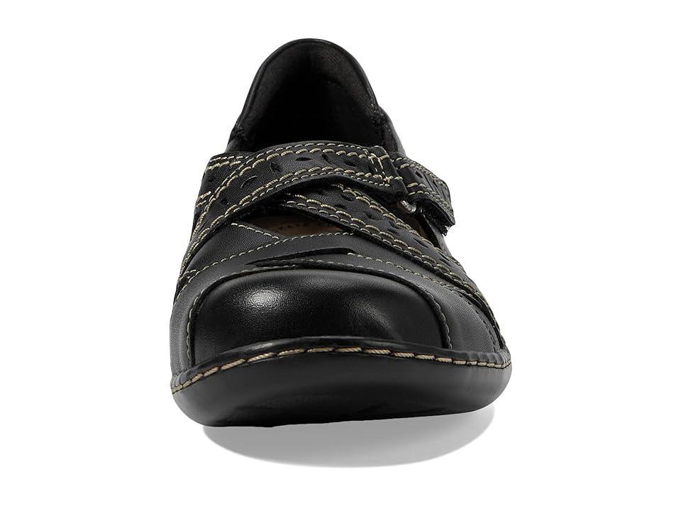 Clarks Ashland Spin Q Womens Shoes Product Image