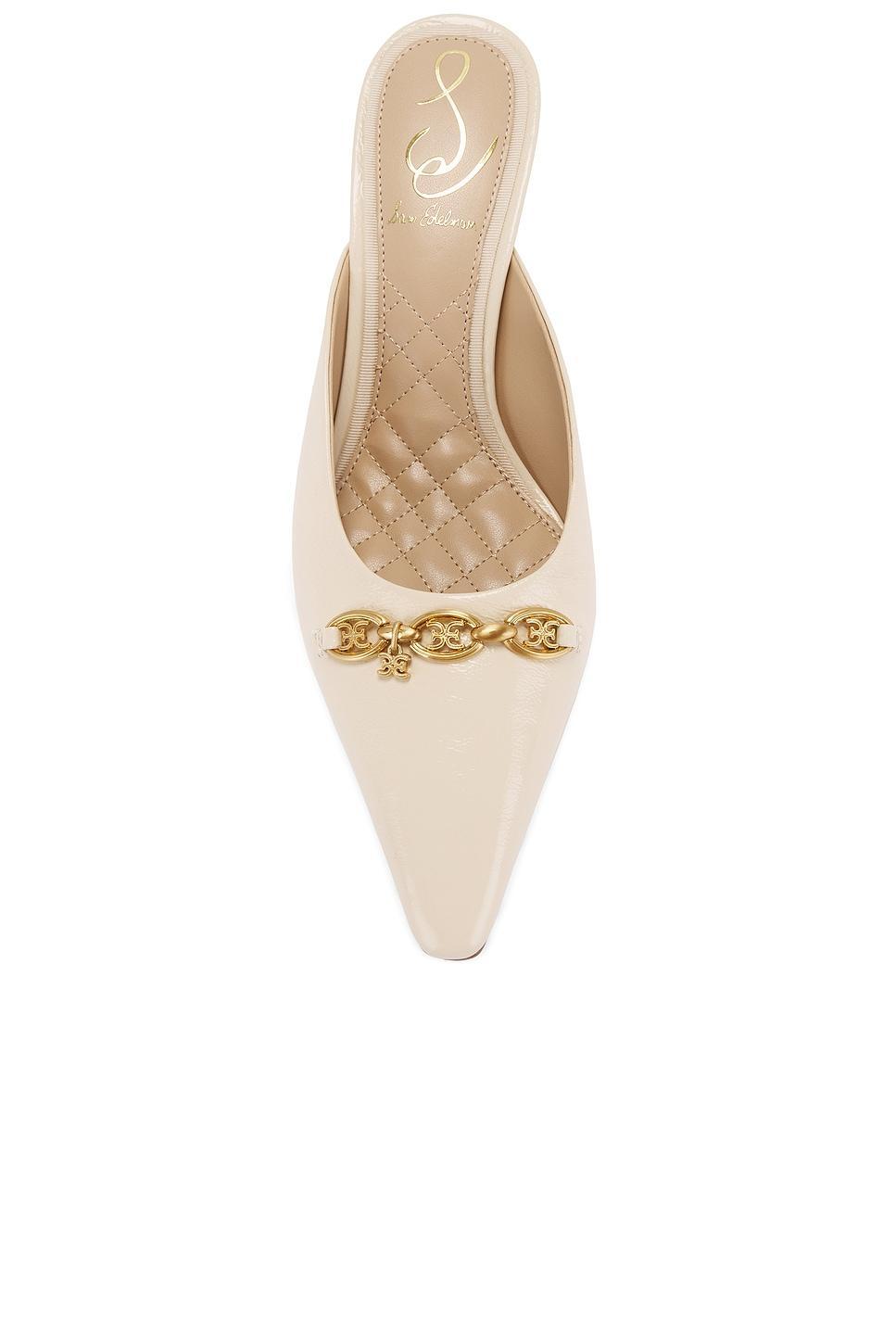 Brynne Mule Sam Edelman Product Image