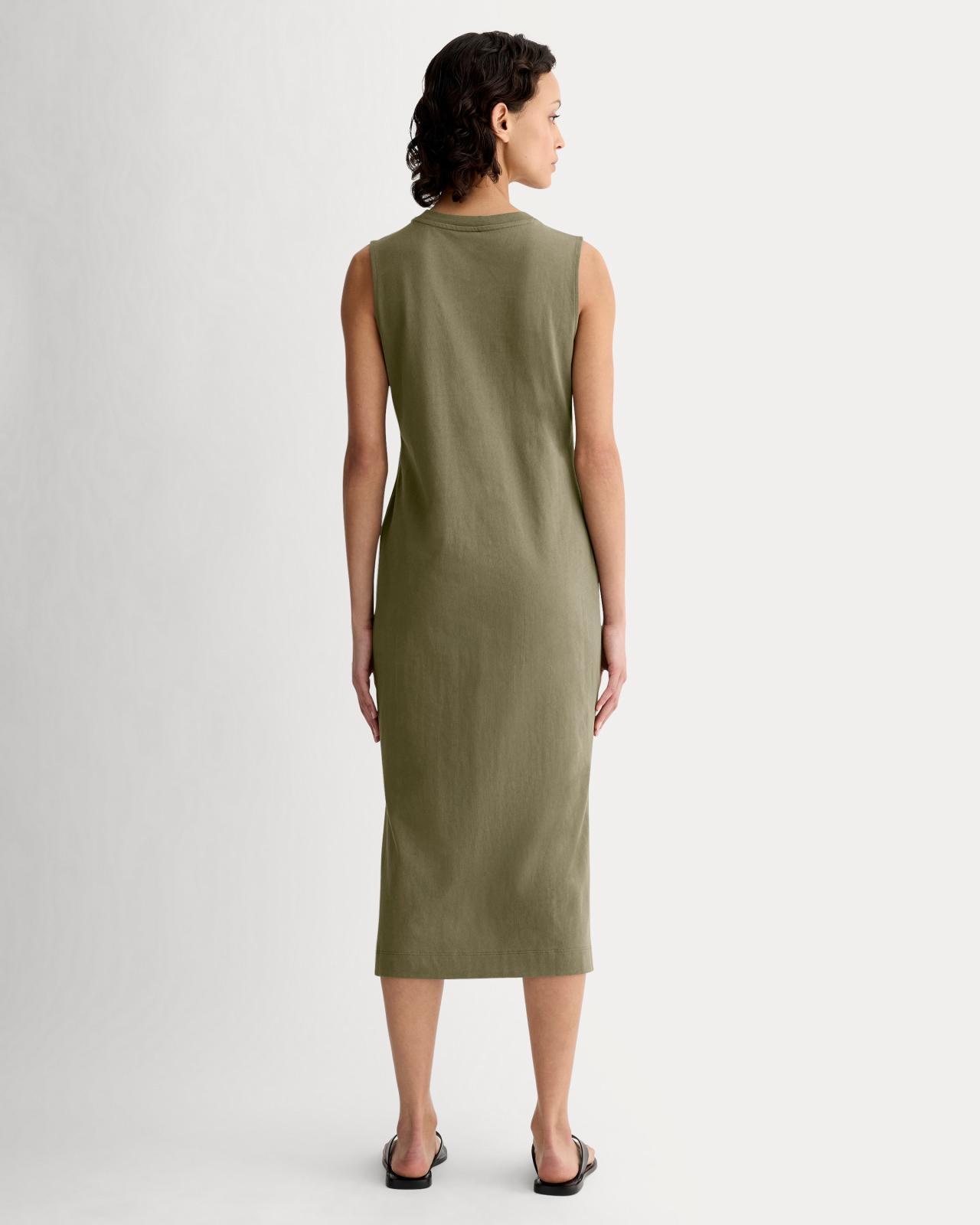 Womens Weekend Tank Dress by Everlane Product Image