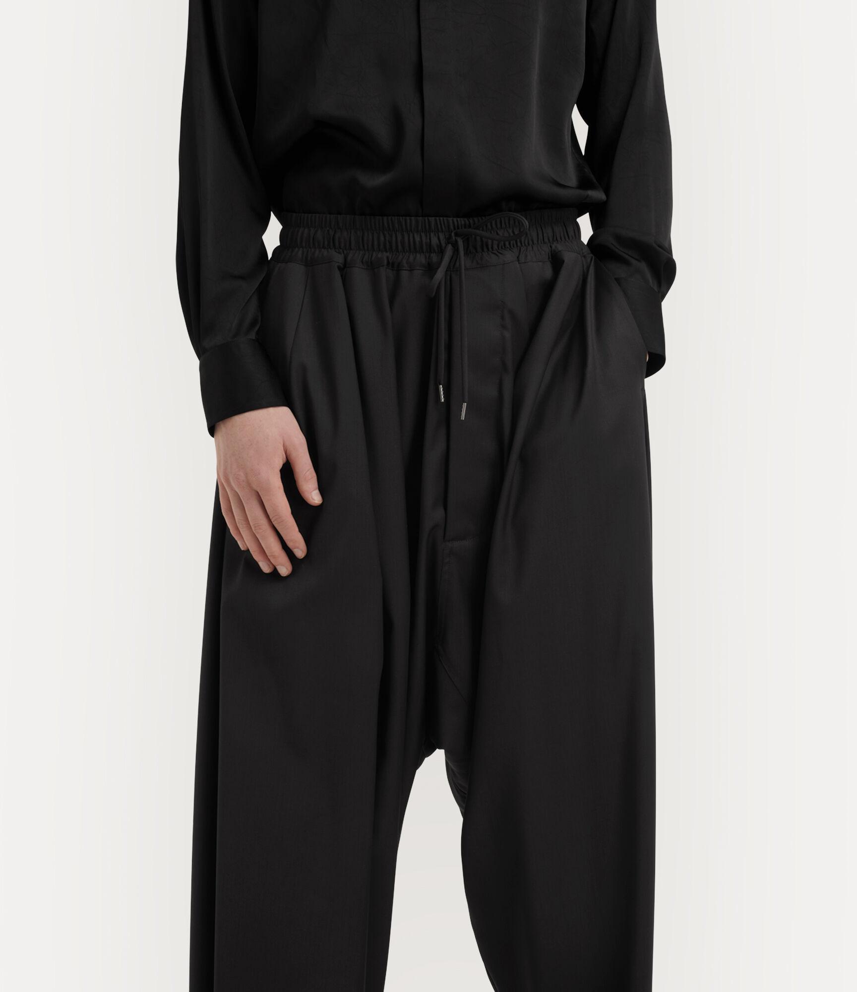 Balloon Trousers Product Image