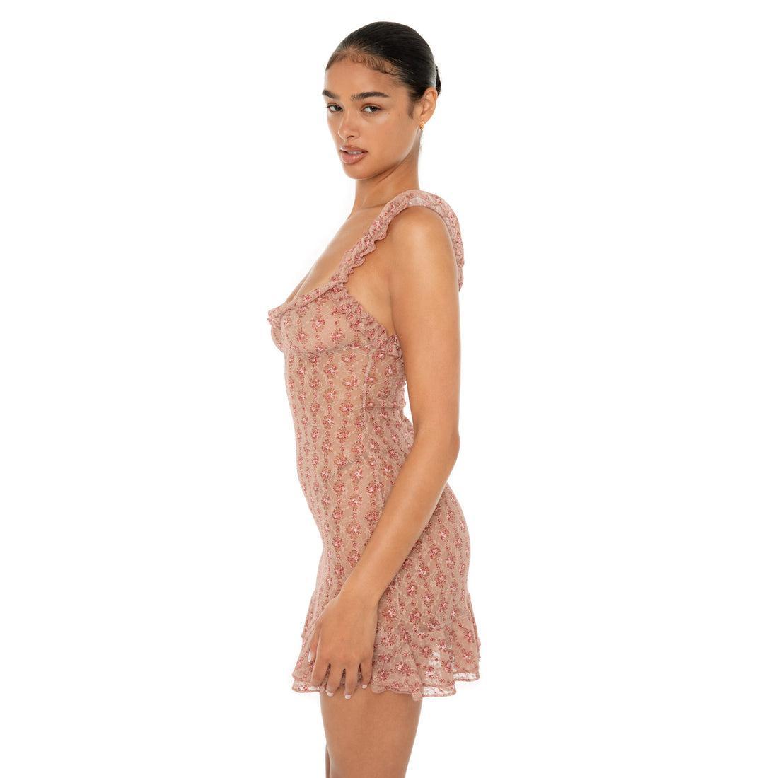 Elea Dress Product Image