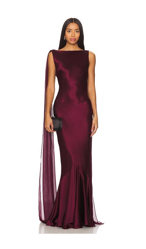 Julia Dress retrofete Product Image