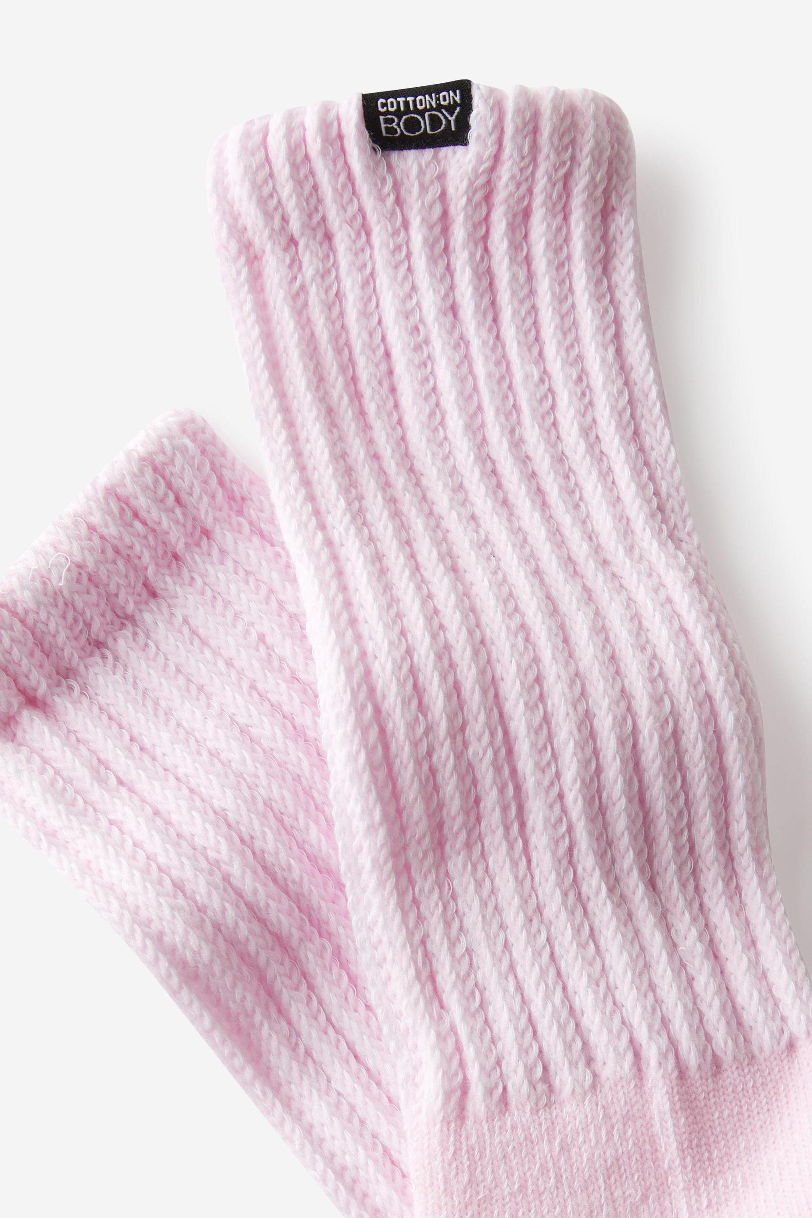 Body Hiking Sock Product Image