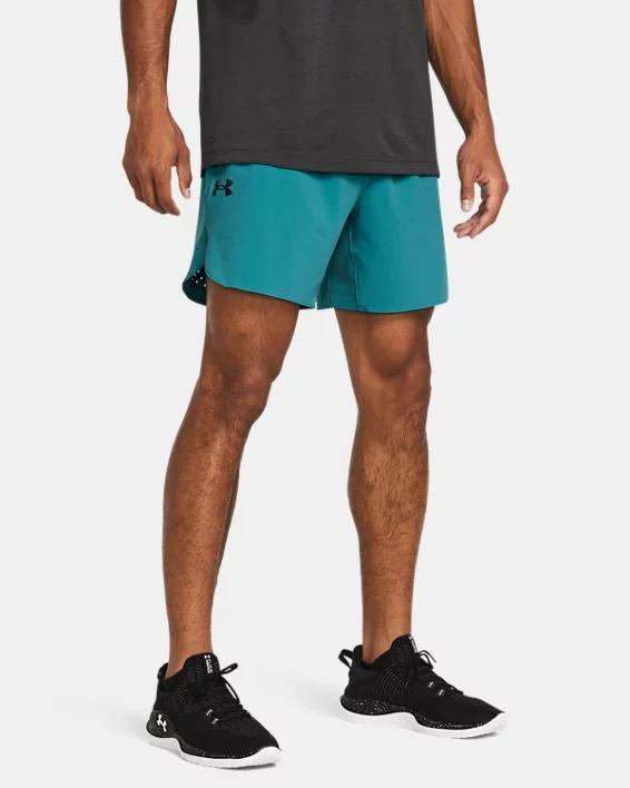 UA Vanish Elite Mens Shorts Product Image
