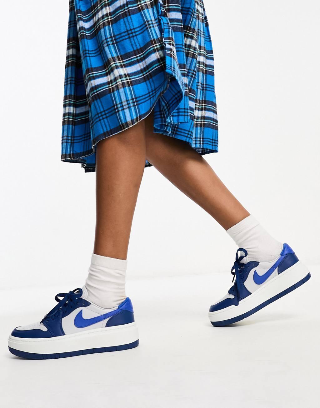 Nike Jordan Air 1 Elevate Low sneakers Product Image