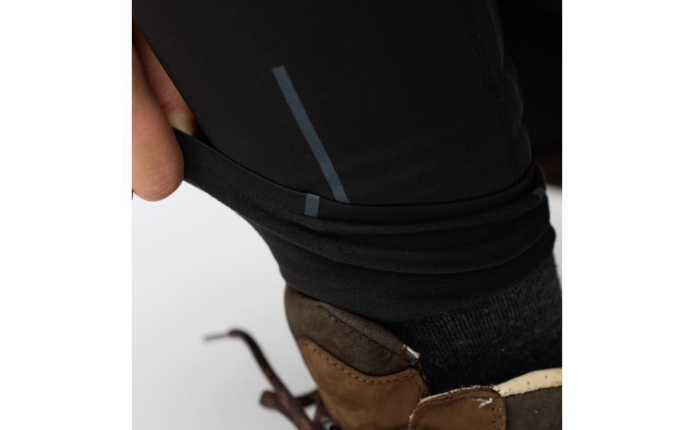 Keb Padded Hoodie W Product Image