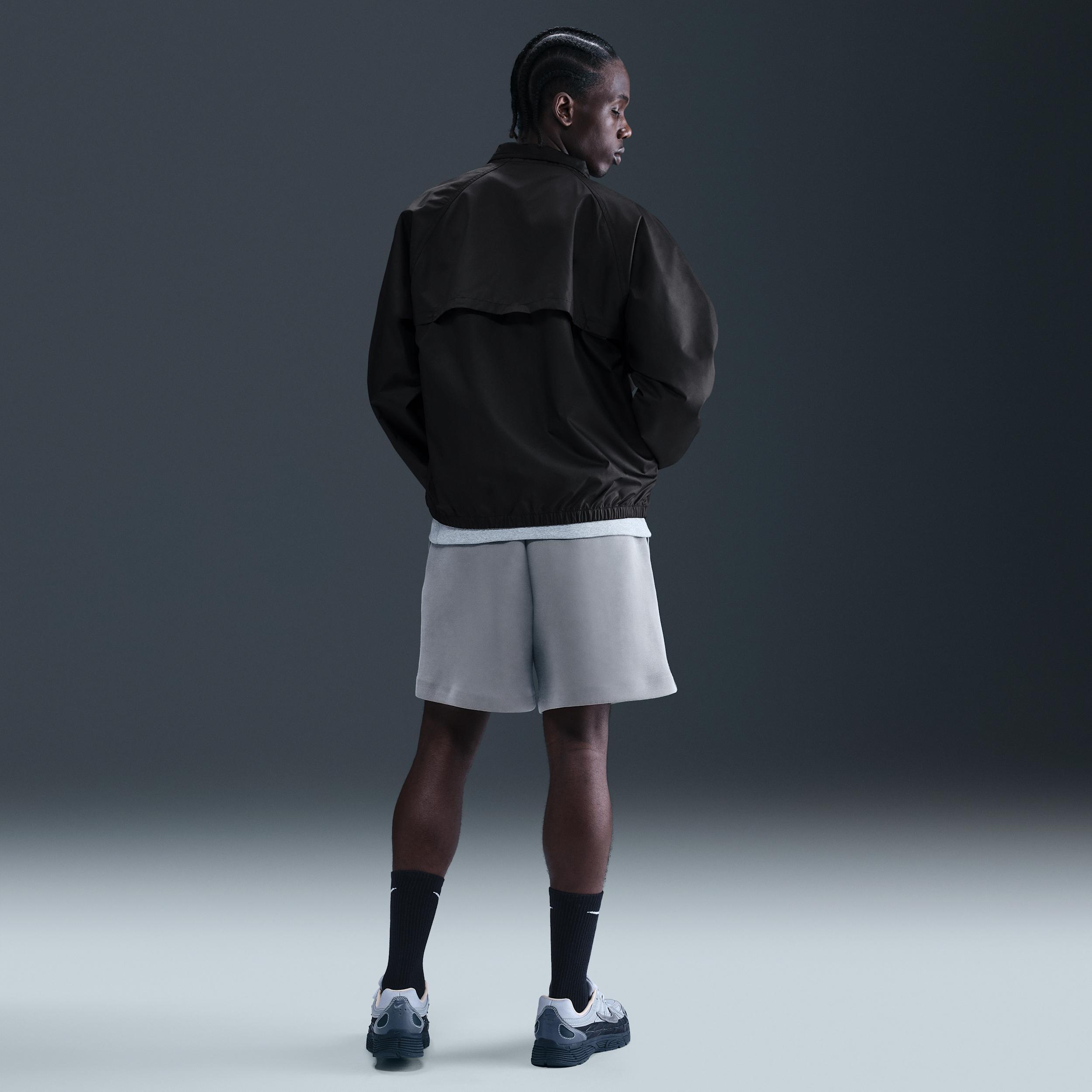 Men's Nike Sportswear Club Roscoe Full-Zip Jacket Product Image