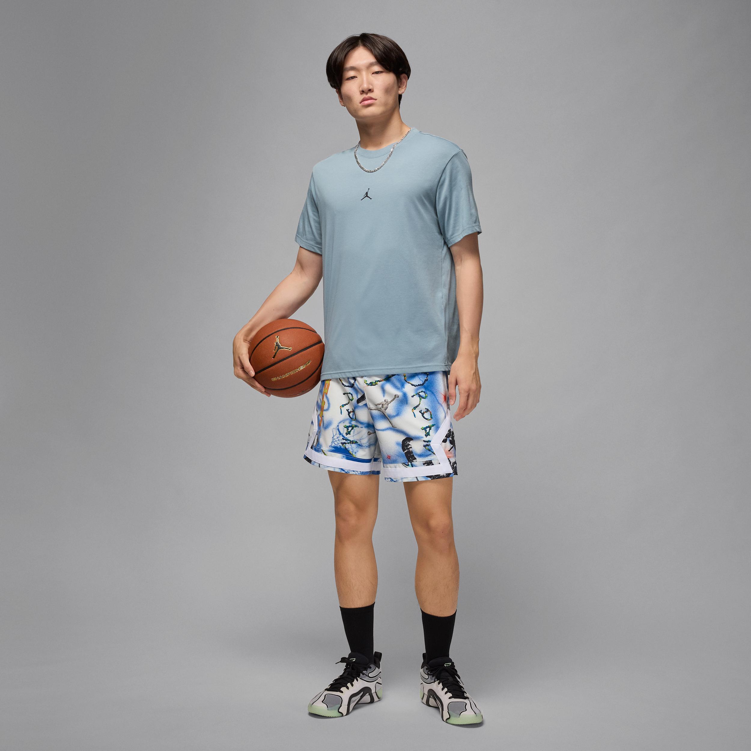 Men's Jordan Sport Dri-FIT Jumpman T-Shirt Product Image