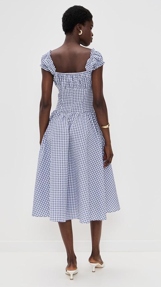Amanda Uprichard Linella Dress | Shopbop Product Image