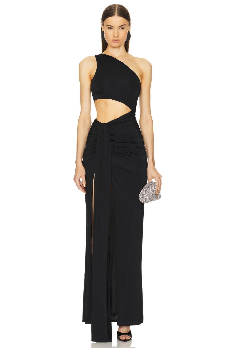x REVOLVE Lilith Gown Michael Costello Product Image
