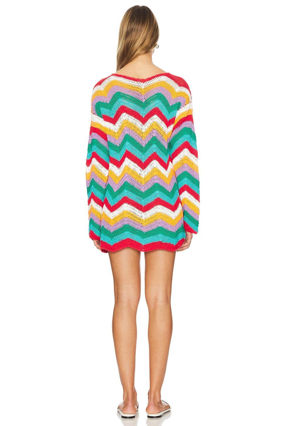 Estrela Dress CeliaB Product Image