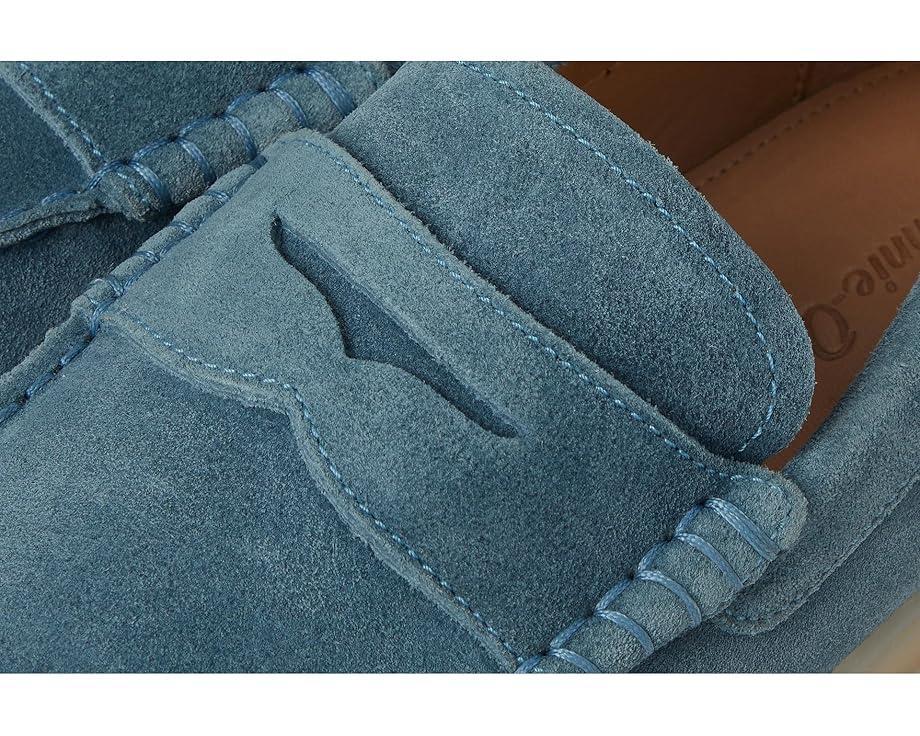 Santa Monica Leather Product Image