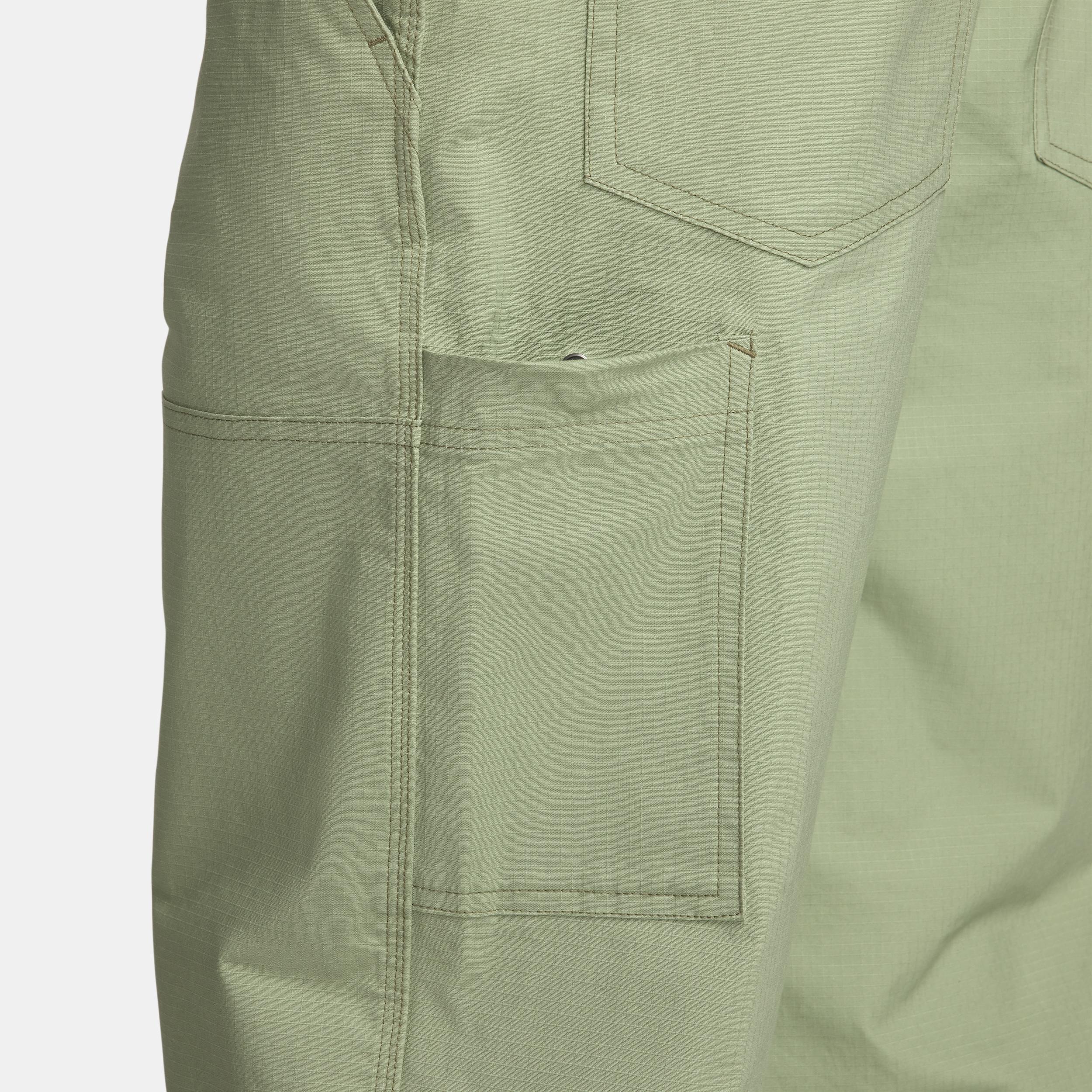 Men's Nike SB Double-Knee Skate Pants Product Image
