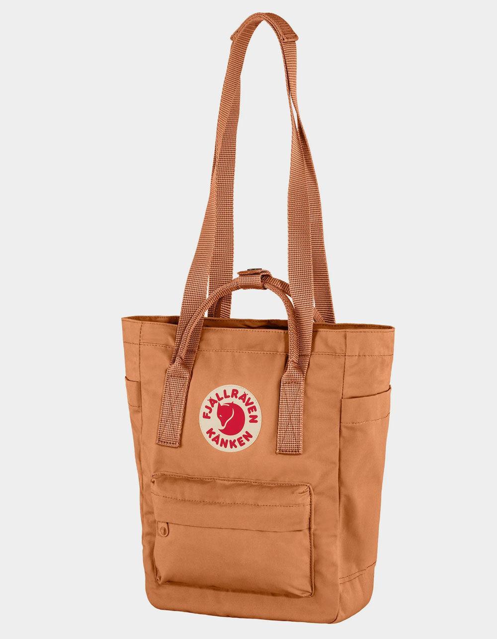 FJALLRAVEN Kånken Totepack Mini Backpack Product Image