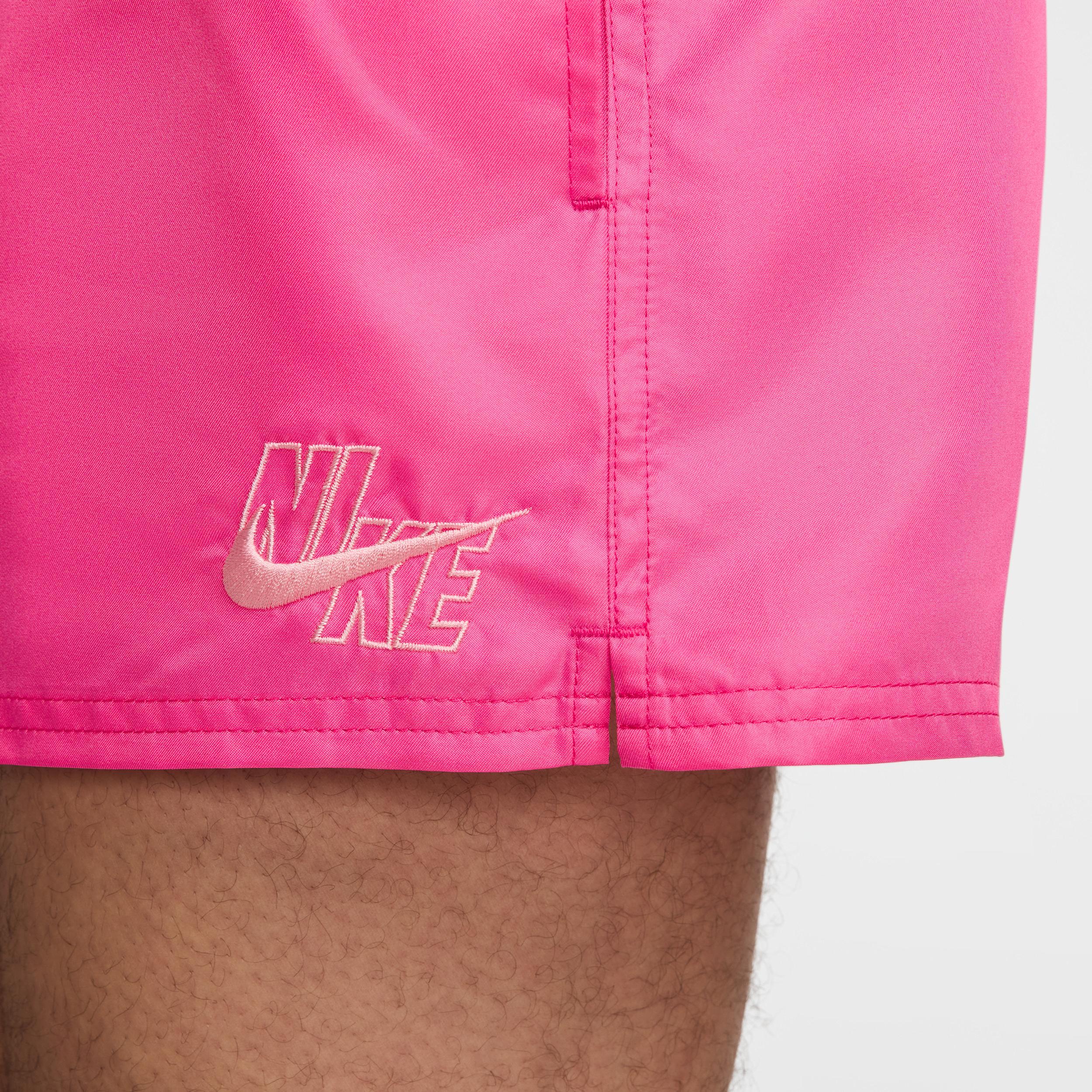 Nike Men's Swim Essential 3" Volley Shorts Product Image