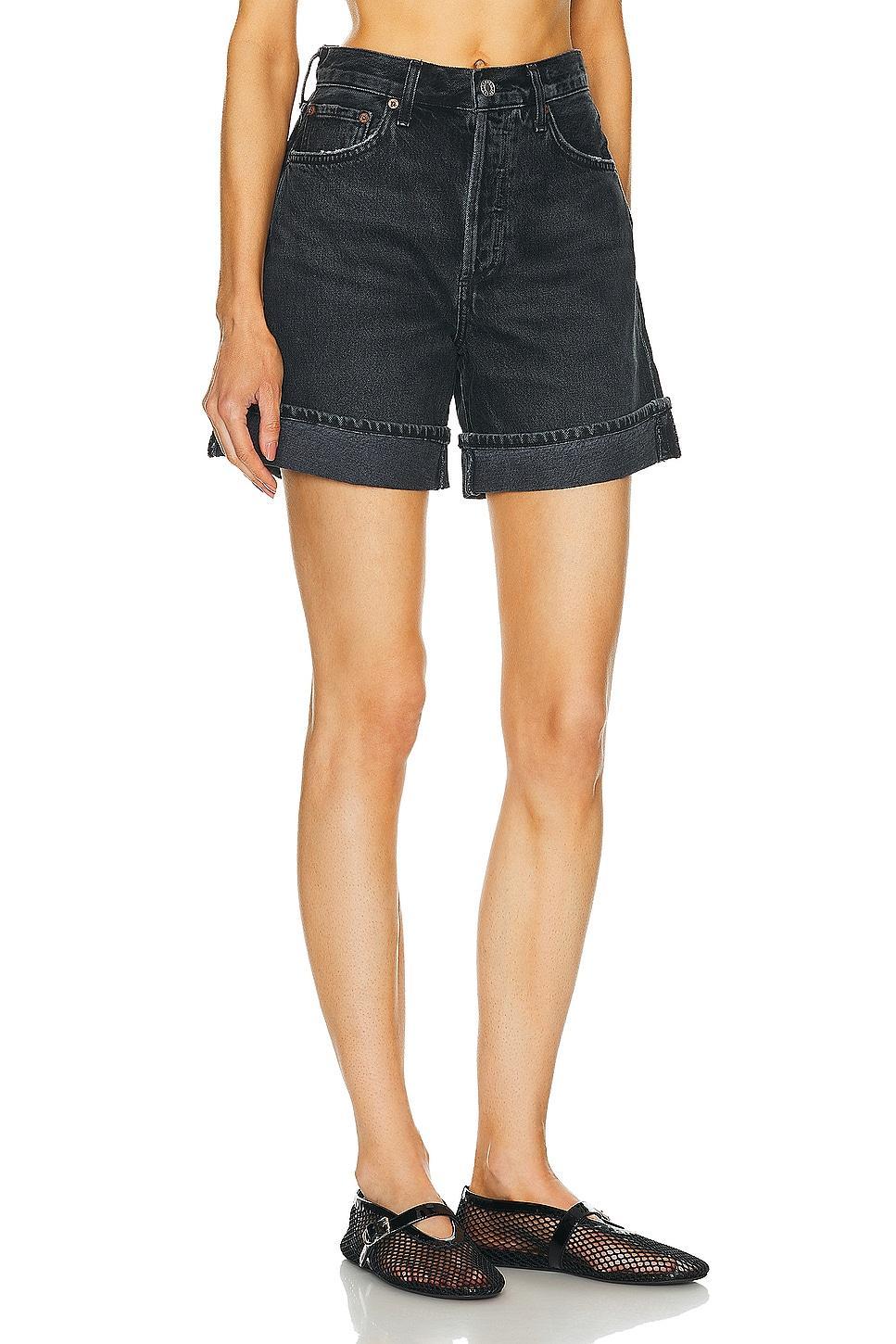 Dame Short AGOLDE Product Image