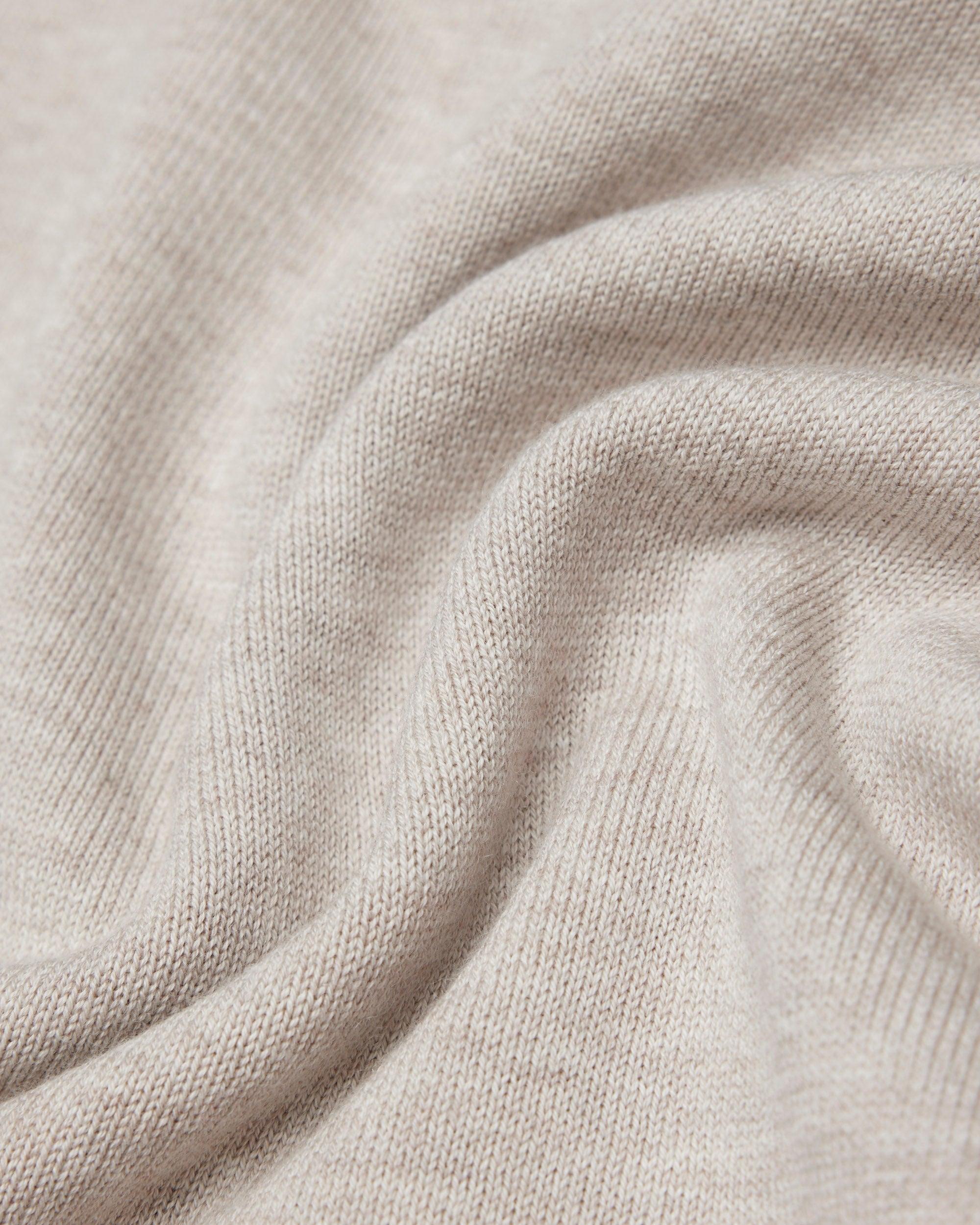 Cotton Cashmere Riviera T-Shirt Male Product Image