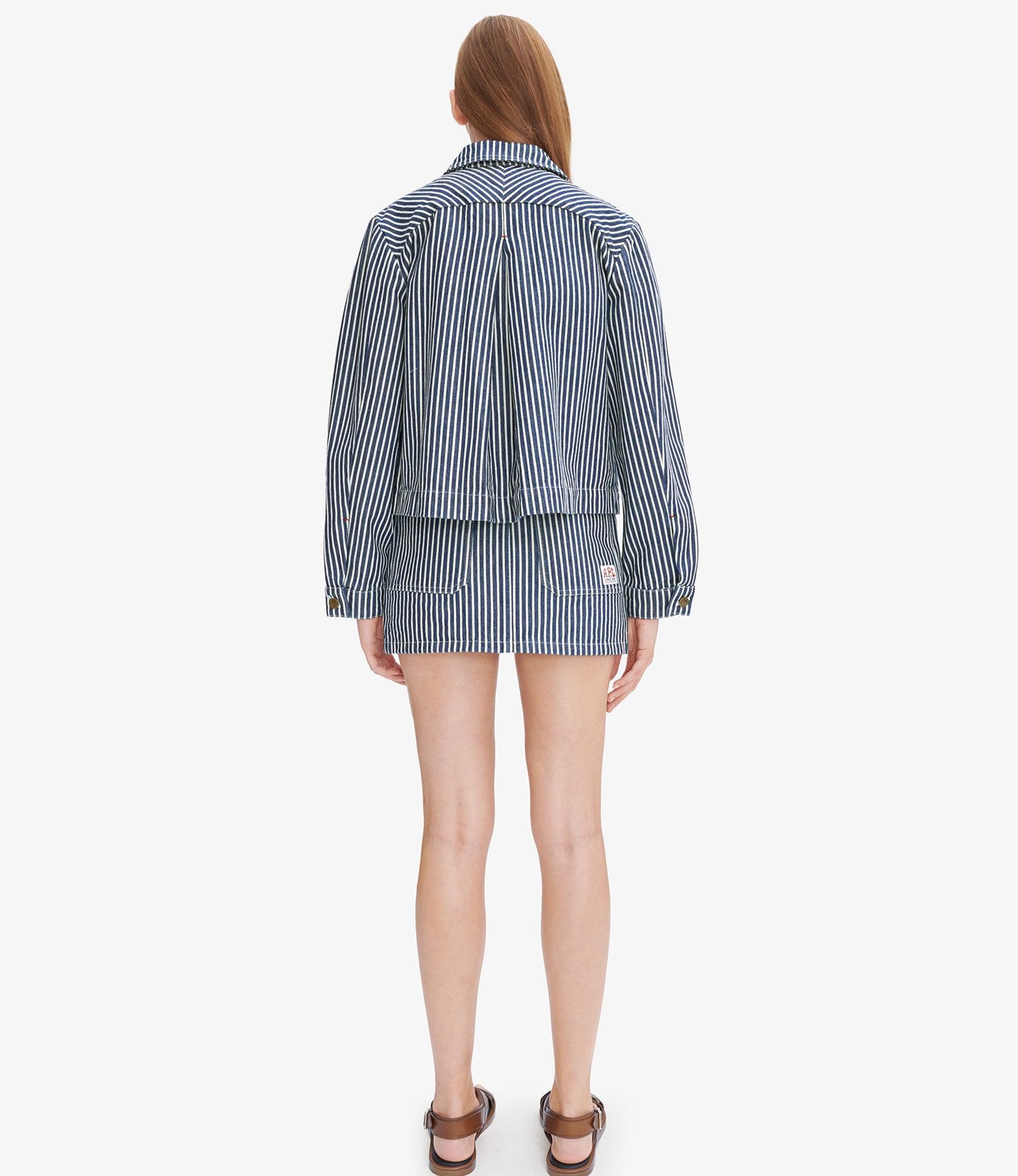 Frida jacket Product Image