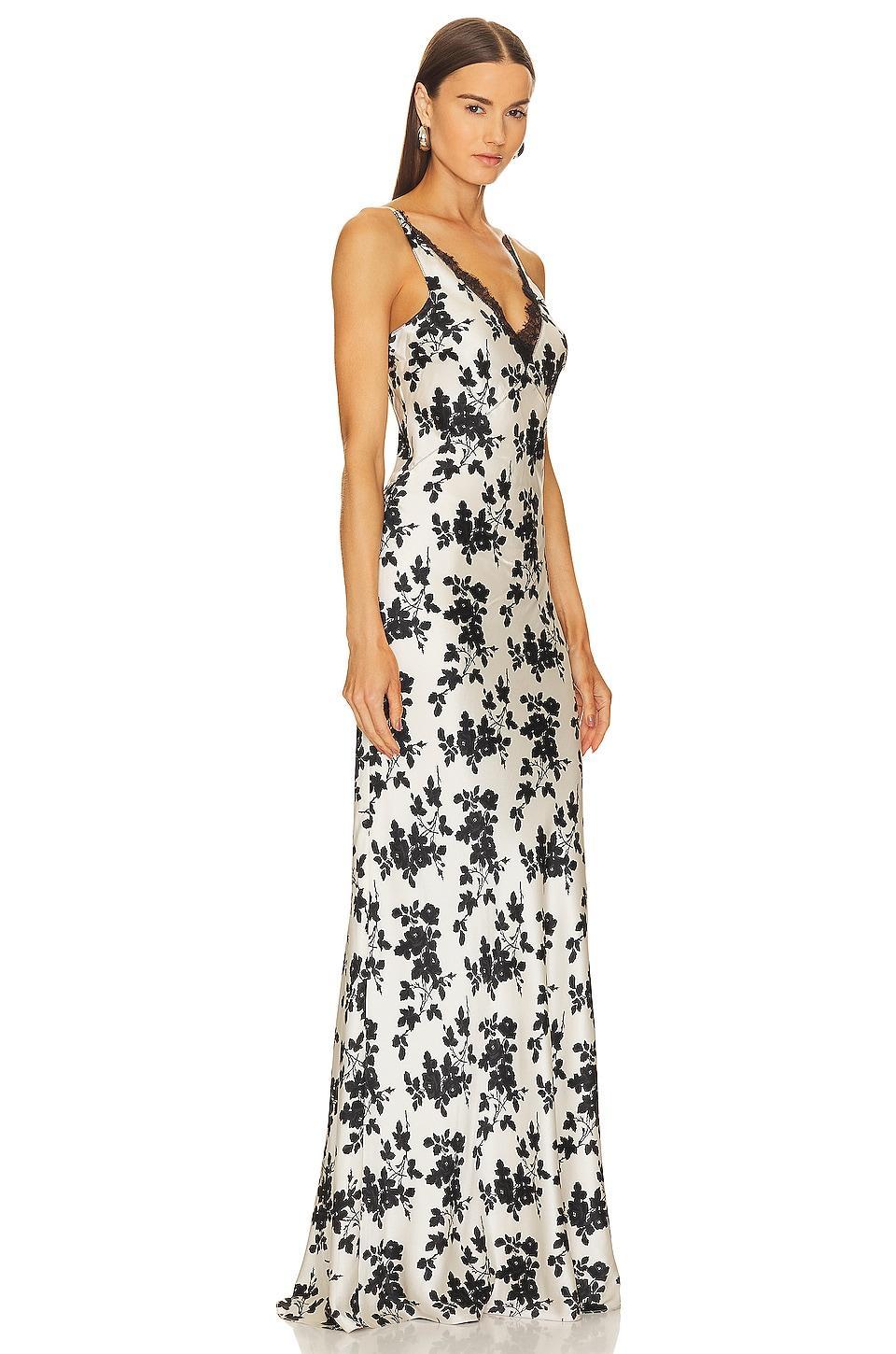 Hamina Dress Veronica Beard Product Image