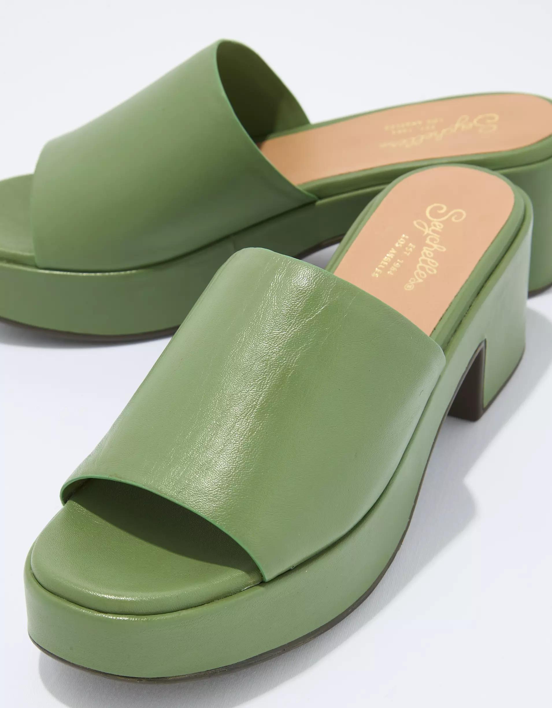 Seychelles Women's One of a Kind Platform Sandal Product Image