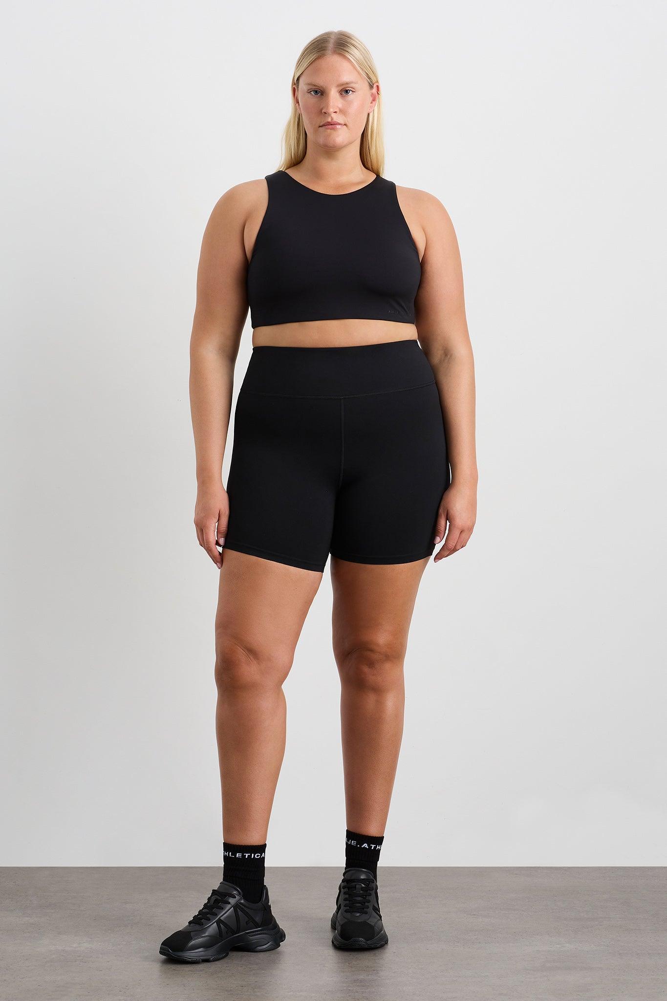Laced Back Sports Bra 311 Product Image