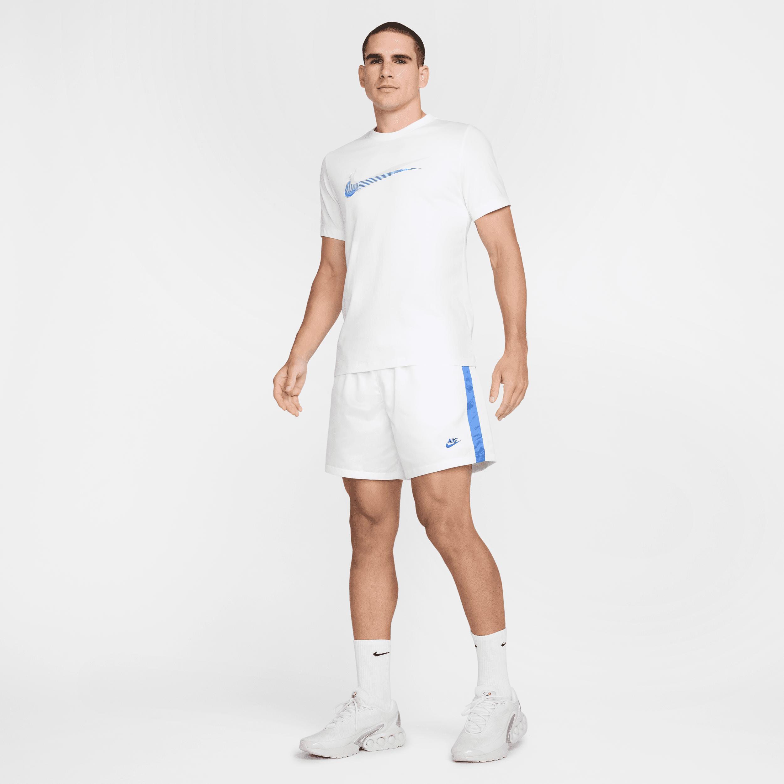 Nike Sportswear Club Men's Flow Football Shorts Product Image