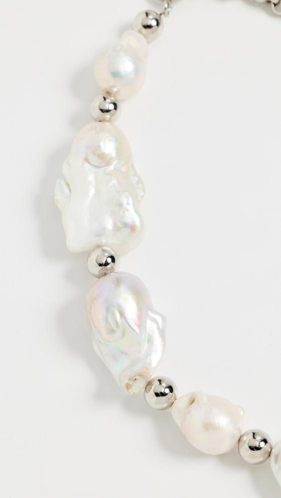 Justine Clenquet Laurie Choker | Shopbop Product Image