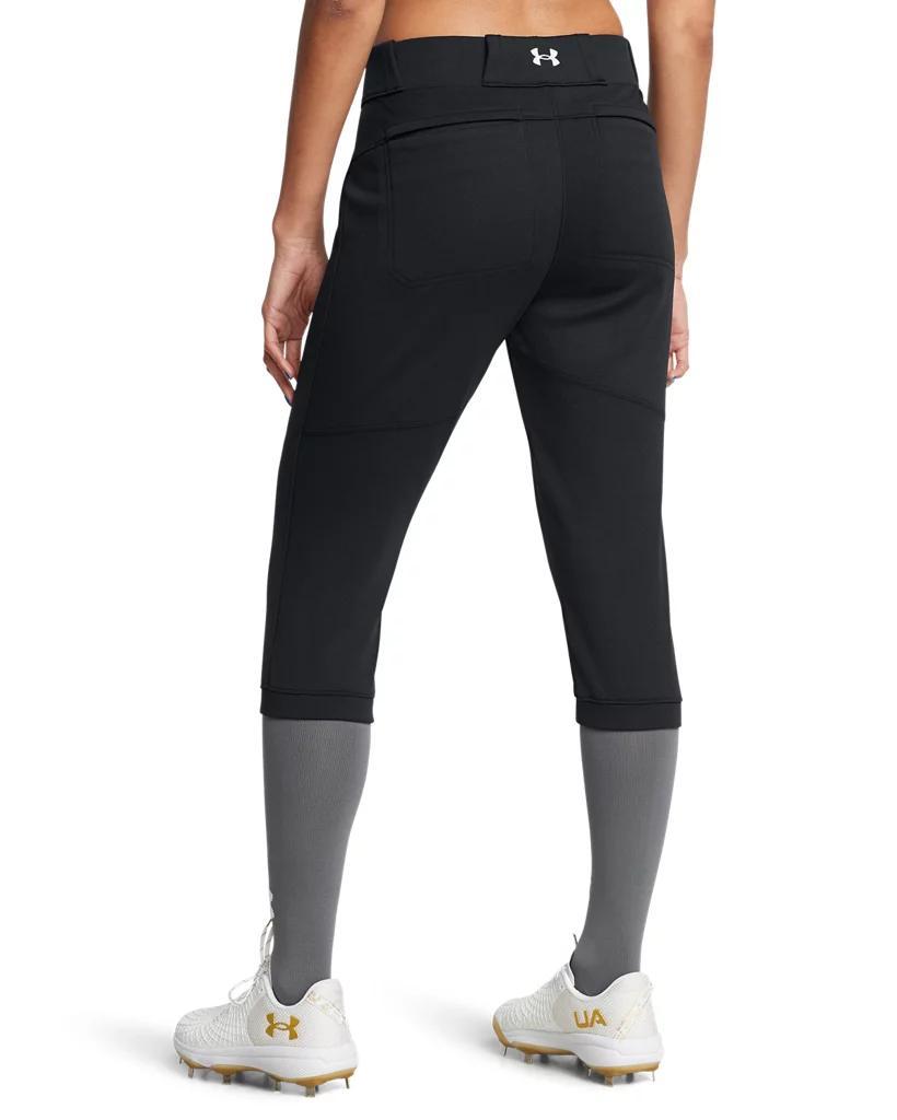 UA Utility Pro Womens Pants Product Image