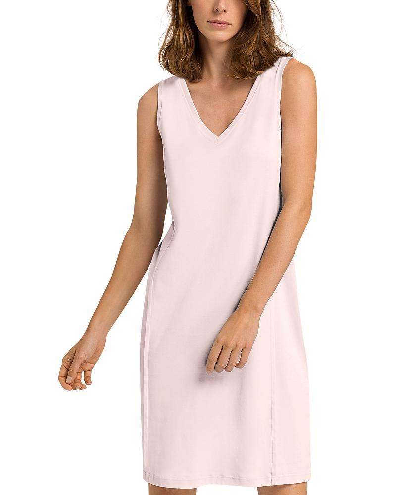 Womens Pure Essence Tank Nighgown Product Image