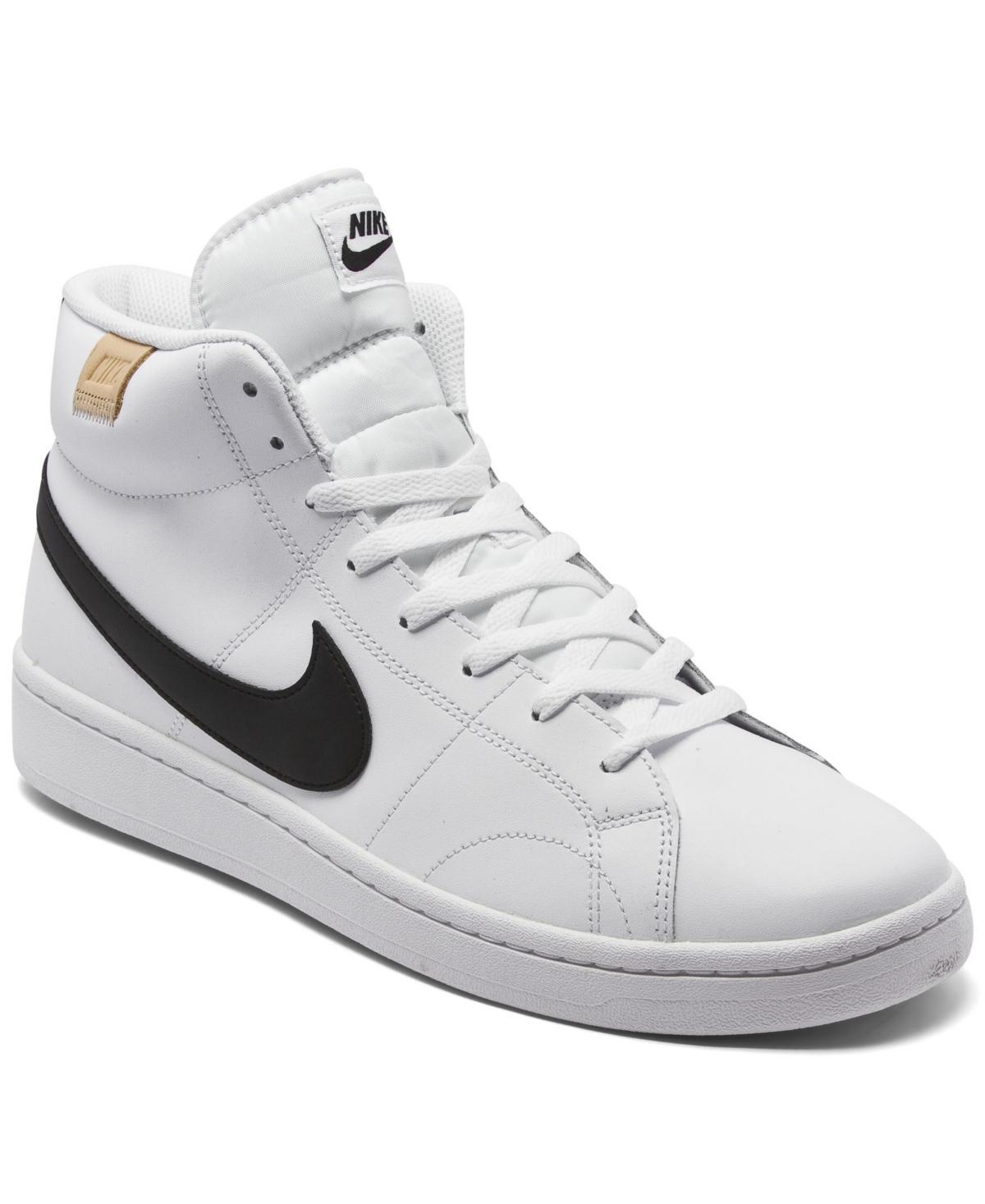 Nike Court Royale 2 Mid Mens Shoes Product Image