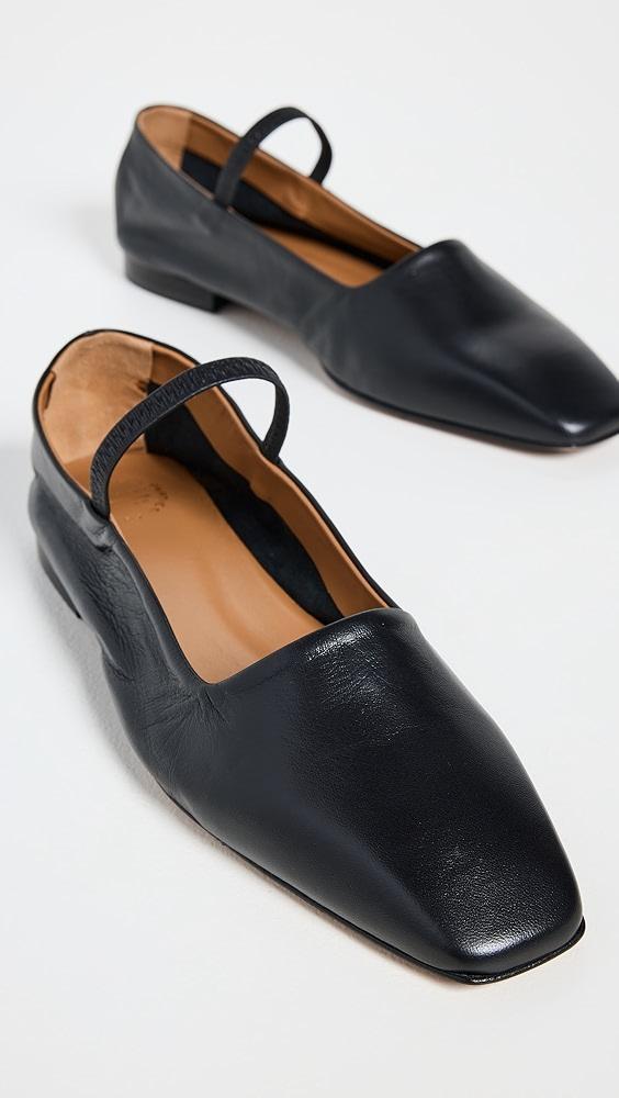 ATP Atelier Petina Flats | Shopbop Product Image
