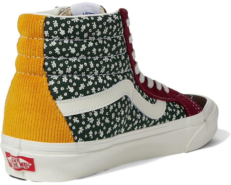 Sk8-Hi Tapered Product Image