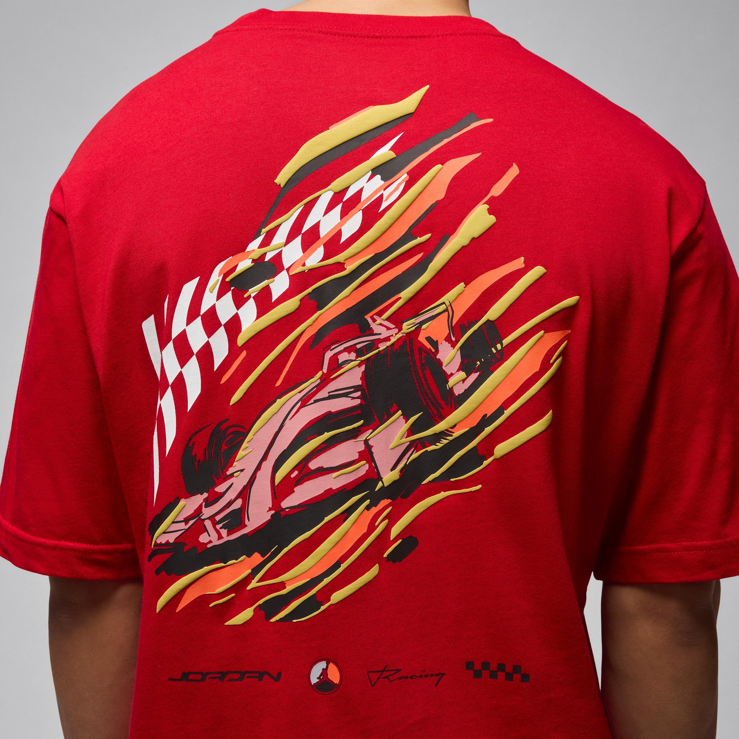 Men's Jordan T-Shirt Product Image