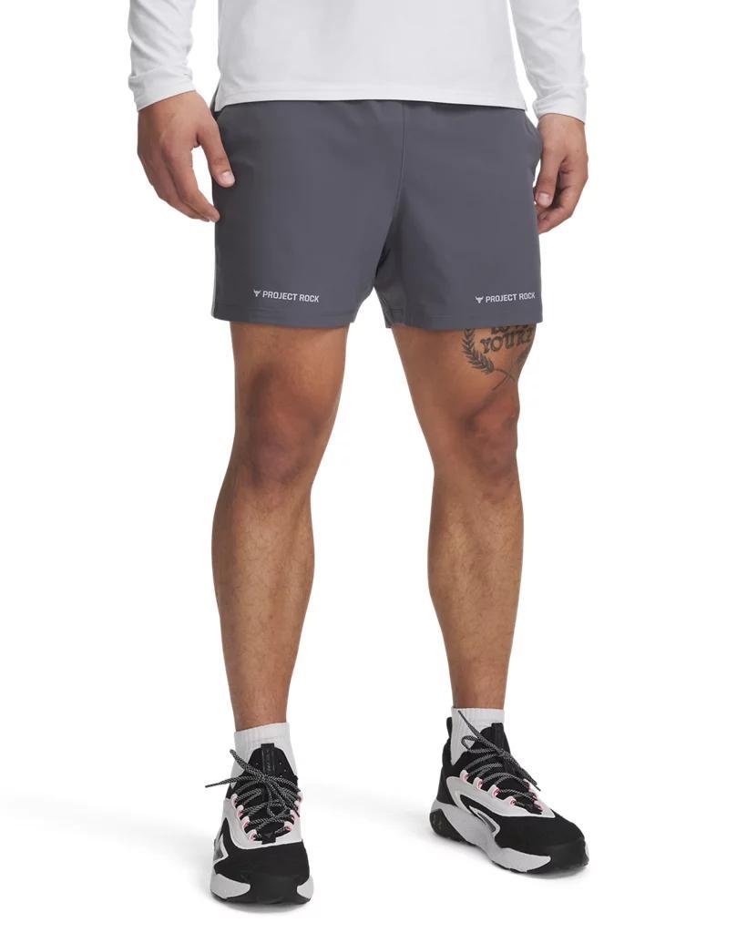 Project Rock Ultimate Product Image