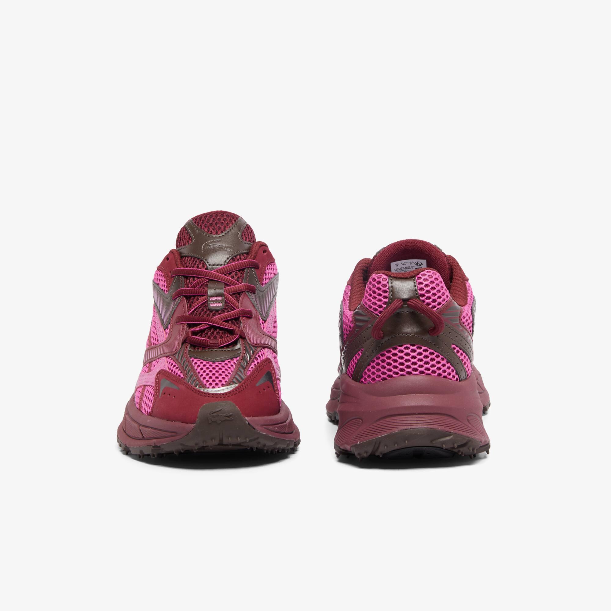 Men's L003 Neo Shot Sneakers Product Image