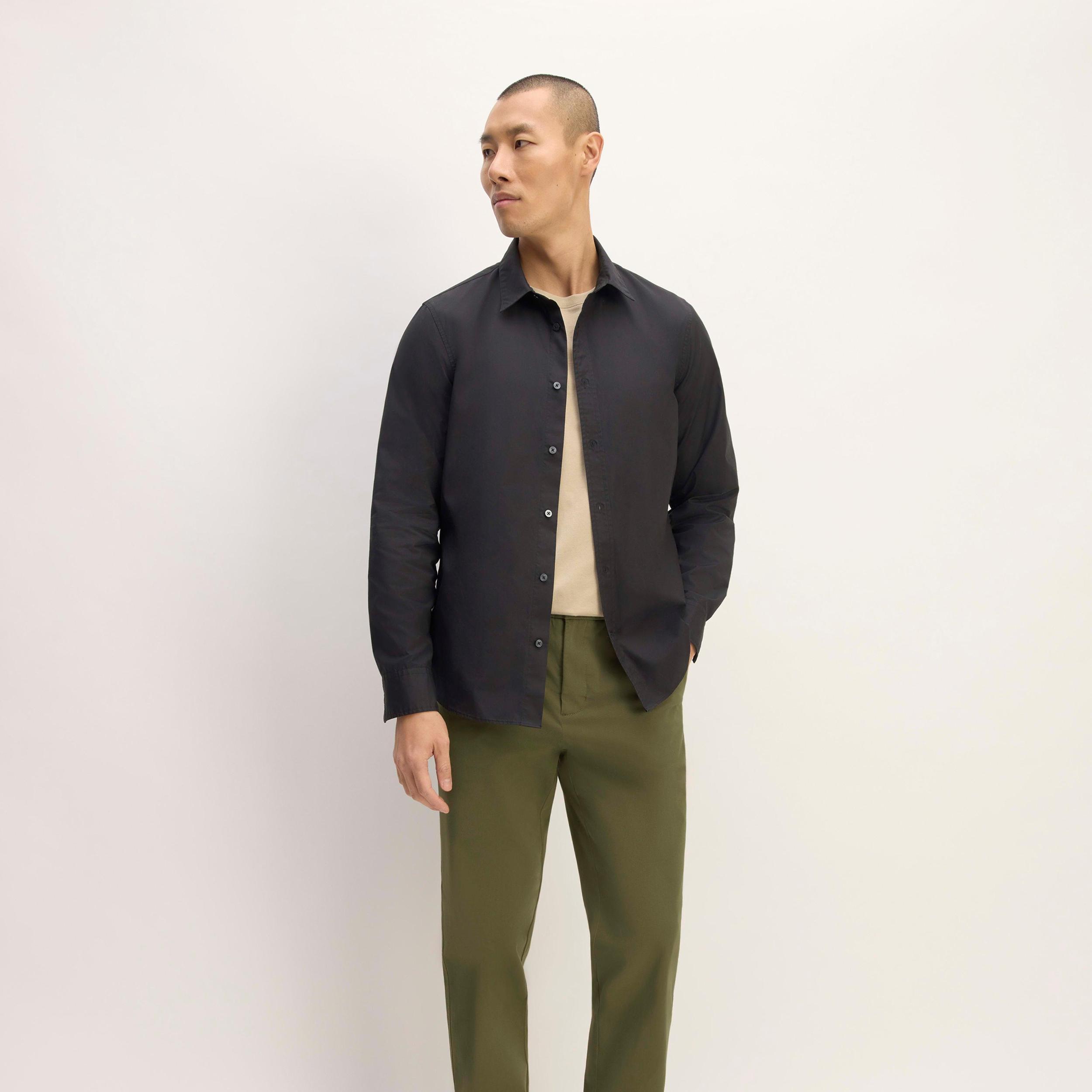 The Weekend Performance Chino Product Image