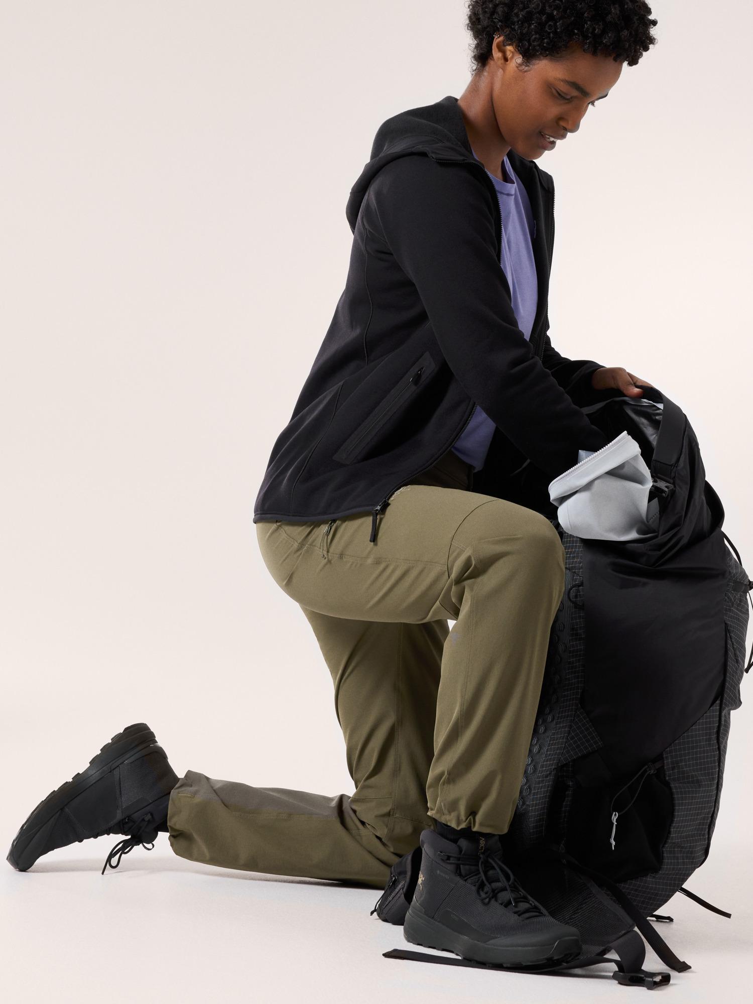 Gamma Pant Women's Product Image