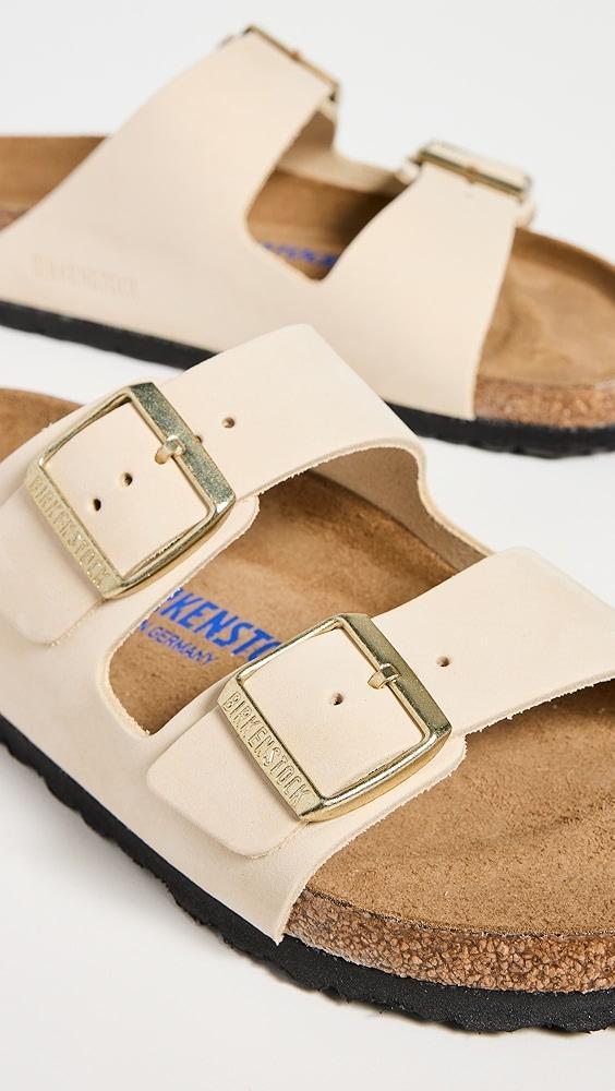 Birkenstock Arizona Soft Footbed Sandals | Shopbop Product Image