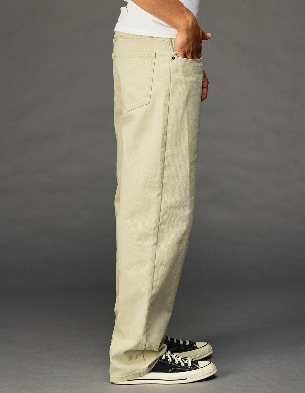RSQ Mens Straight 5 Pocket Pants Product Image