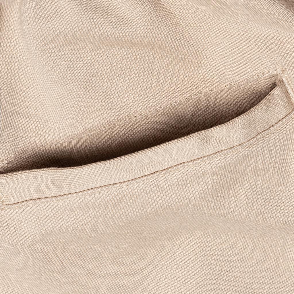 Jersey Short - Sand Male Product Image