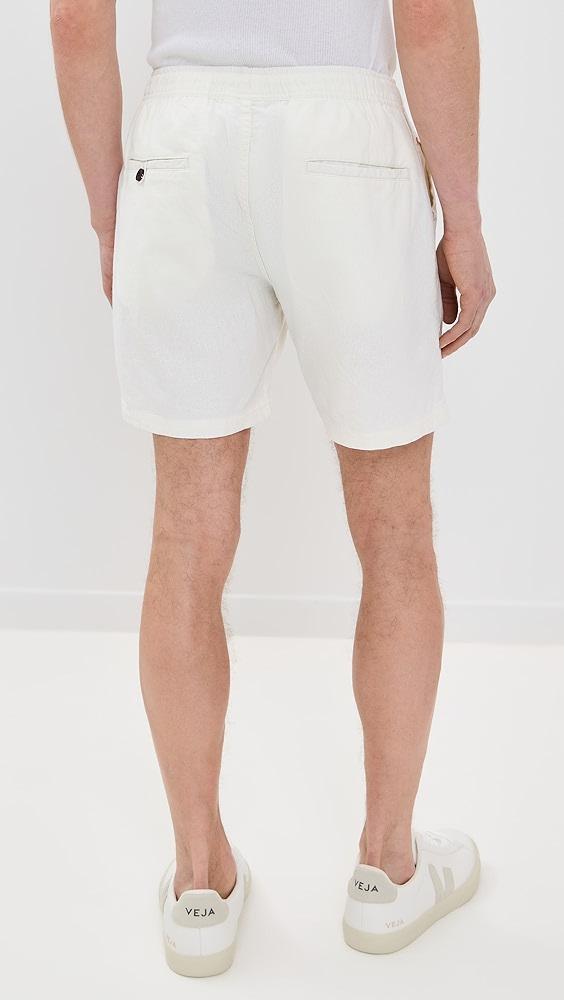 Katin Isaiah Local Shorts 6" | Shopbop Product Image