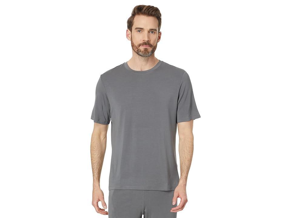 Eberjey Henry Short Pajama Set Product Image