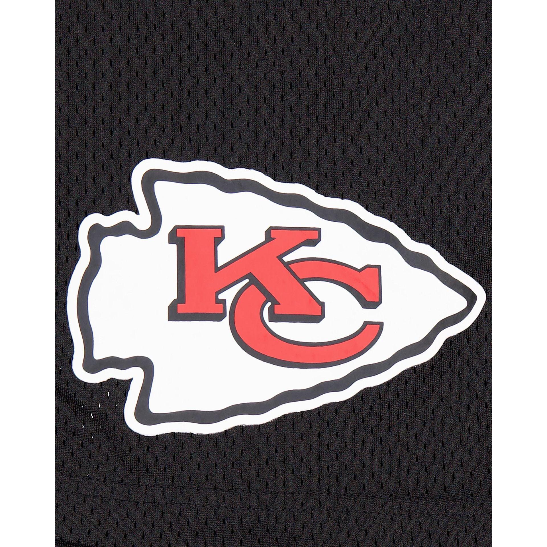 Chicago Bears Mesh Shorts Male Product Image