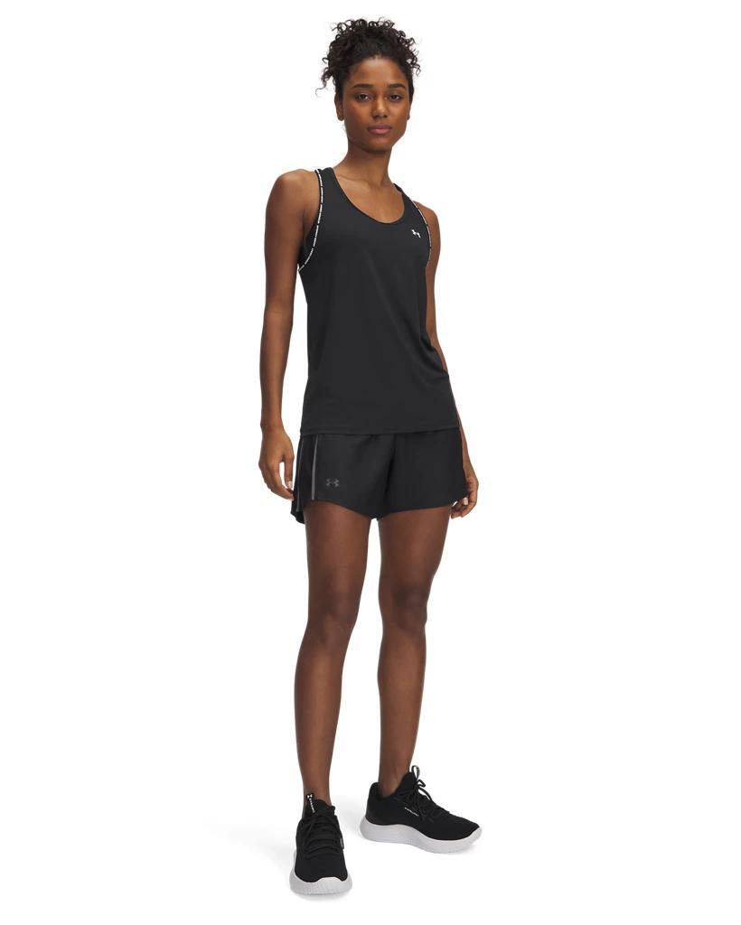 UA Tech Play Up Womens 5 Shorts Product Image