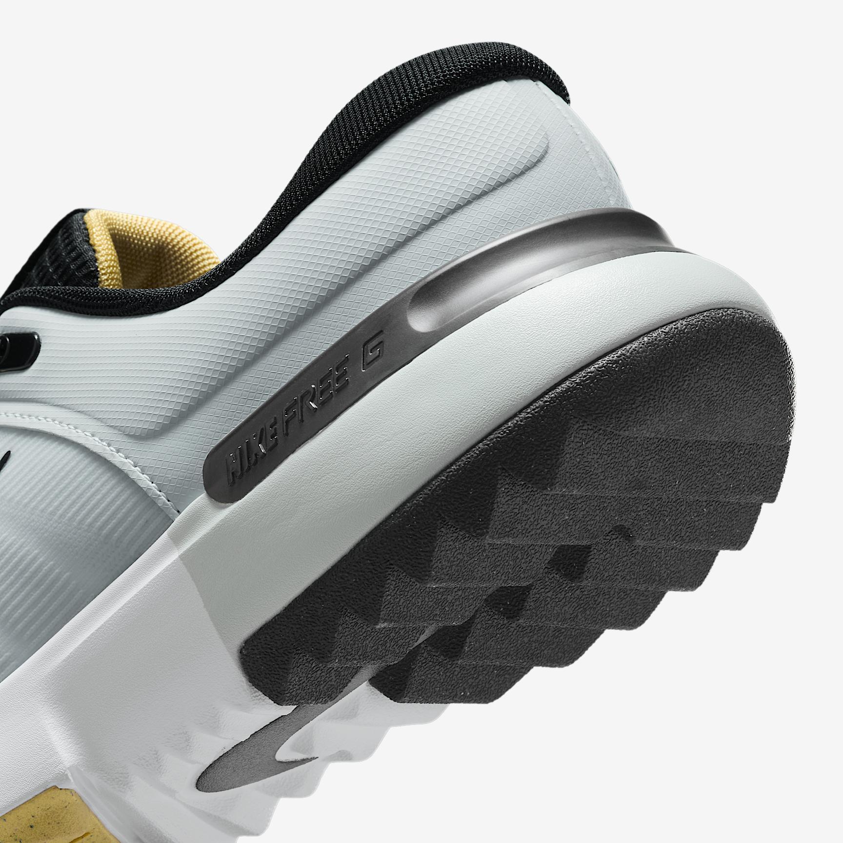 Nike Free Golf NN Golf Shoes Product Image
